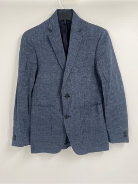 Billy Reid Blazer
Size 36R